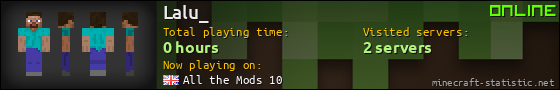Lalu_ userbar 560x90