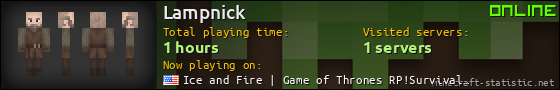 Lampnick userbar 560x90
