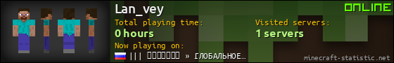 Lan_vey userbar 560x90