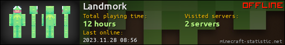 Landmork userbar 560x90