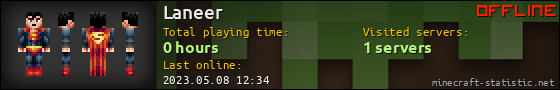 Laneer userbar 560x90