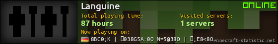 Languine userbar 560x90