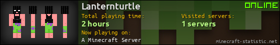 Lanternturtle userbar 560x90