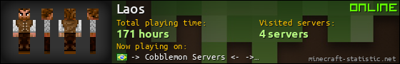 Laos userbar 560x90