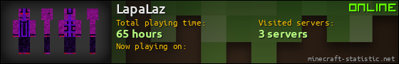 LapaLaz userbar 560x90