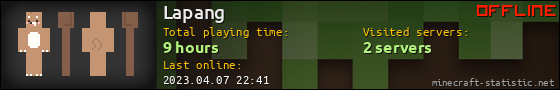 Lapang userbar 560x90