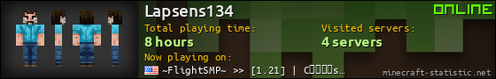 Lapsens134 userbar 560x90
