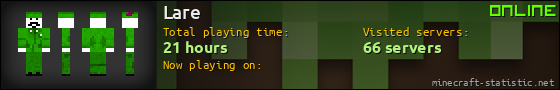 Lare userbar 560x90