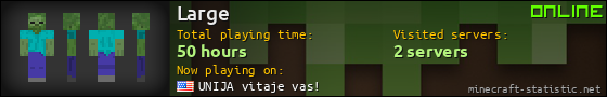 Large userbar 560x90