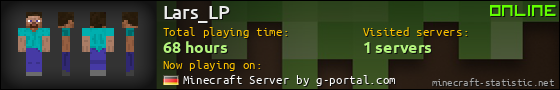 Lars_LP userbar 560x90