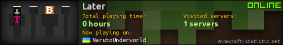 Later userbar 560x90