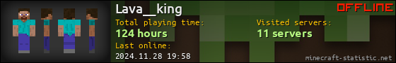 Lava__king userbar 560x90