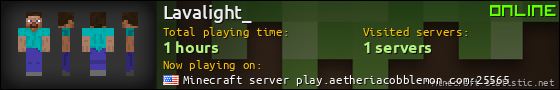 Lavalight_ userbar 560x90