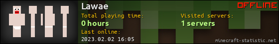 Lawae userbar 560x90