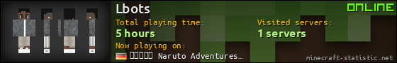 Lbots userbar 560x90