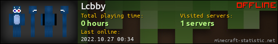Lcbby userbar 560x90