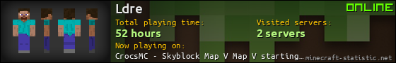 Ldre userbar 560x90
