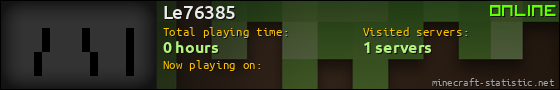 Le76385 userbar 560x90