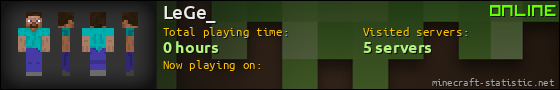 LeGe_ userbar 560x90