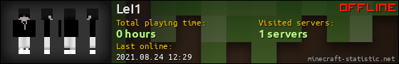 LeI1 userbar 560x90