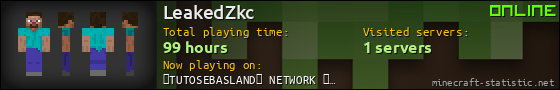 LeakedZkc userbar 560x90