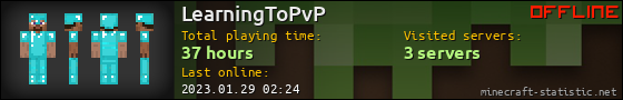 LearningToPvP userbar 560x90