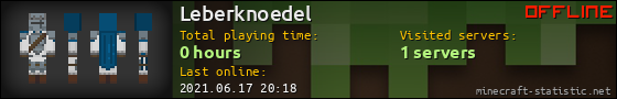 Leberknoedel userbar 560x90