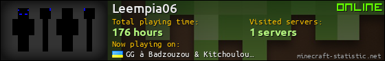 Leempia06 userbar 560x90