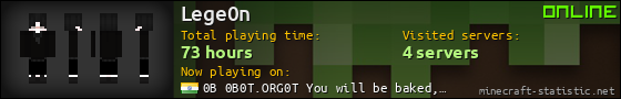 Lege0n userbar 560x90