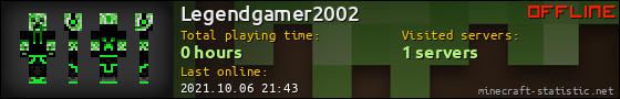 Legendgamer2002 userbar 560x90