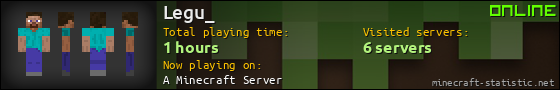 Legu_ userbar 560x90