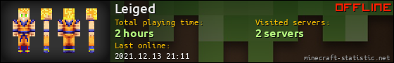 Leiged userbar 560x90