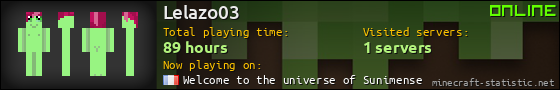 Lelazo03 userbar 560x90