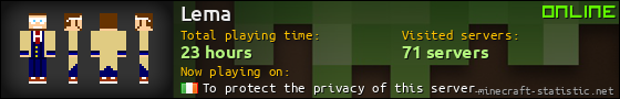 Lema userbar 560x90
