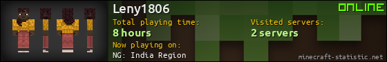 Leny1806 userbar 560x90