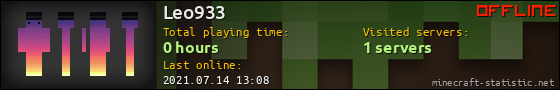 Leo933 userbar 560x90