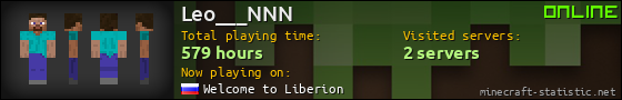 Leo___NNN userbar 560x90