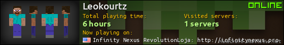 Leokourtz userbar 560x90