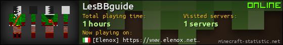 LesBBguide userbar 560x90