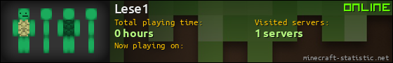 Lese1 userbar 560x90