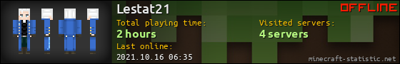 Lestat21 userbar 560x90