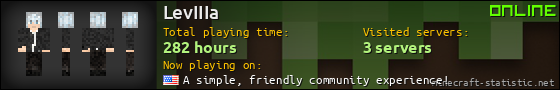 LevIIIa userbar 560x90