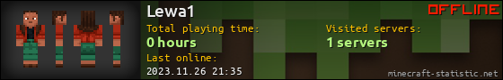Lewa1 userbar 560x90