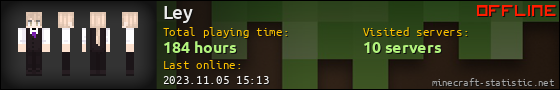 Ley userbar 560x90