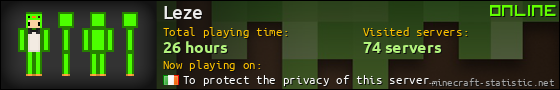 Leze userbar 560x90