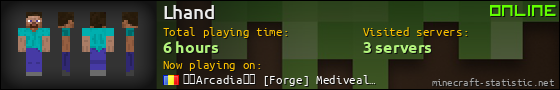 Lhand userbar 560x90