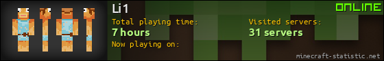Li1 userbar 560x90