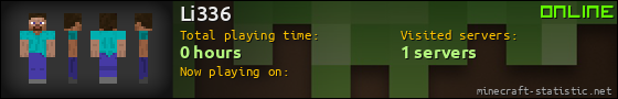 Li336 userbar 560x90