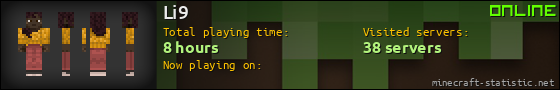 Li9 userbar 560x90
