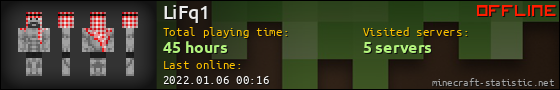 LiFq1 userbar 560x90